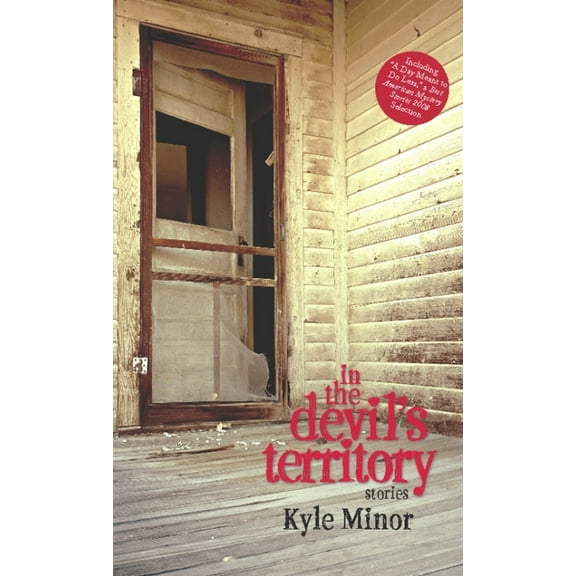 In the Devil's Territory, (Paperback)