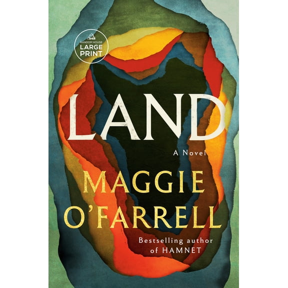 Land, (Paperback)