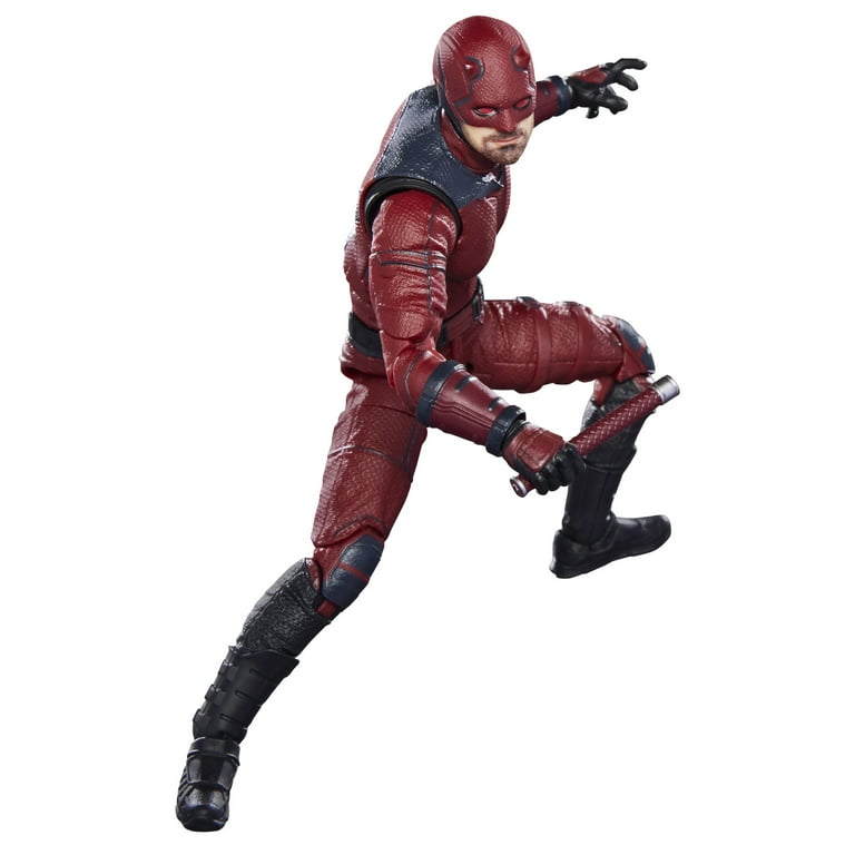 MARVEL LEGENDS BORN AGAIN 2個セット Marvel Legends Series Daredevil: Born Again Punisher - Hasbro Pulse