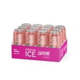 thumbnail image 3 of Sparkling Ice® Caffeine Watermelon Lemonade, 16 oz Can, 12 Count, 3 of 5