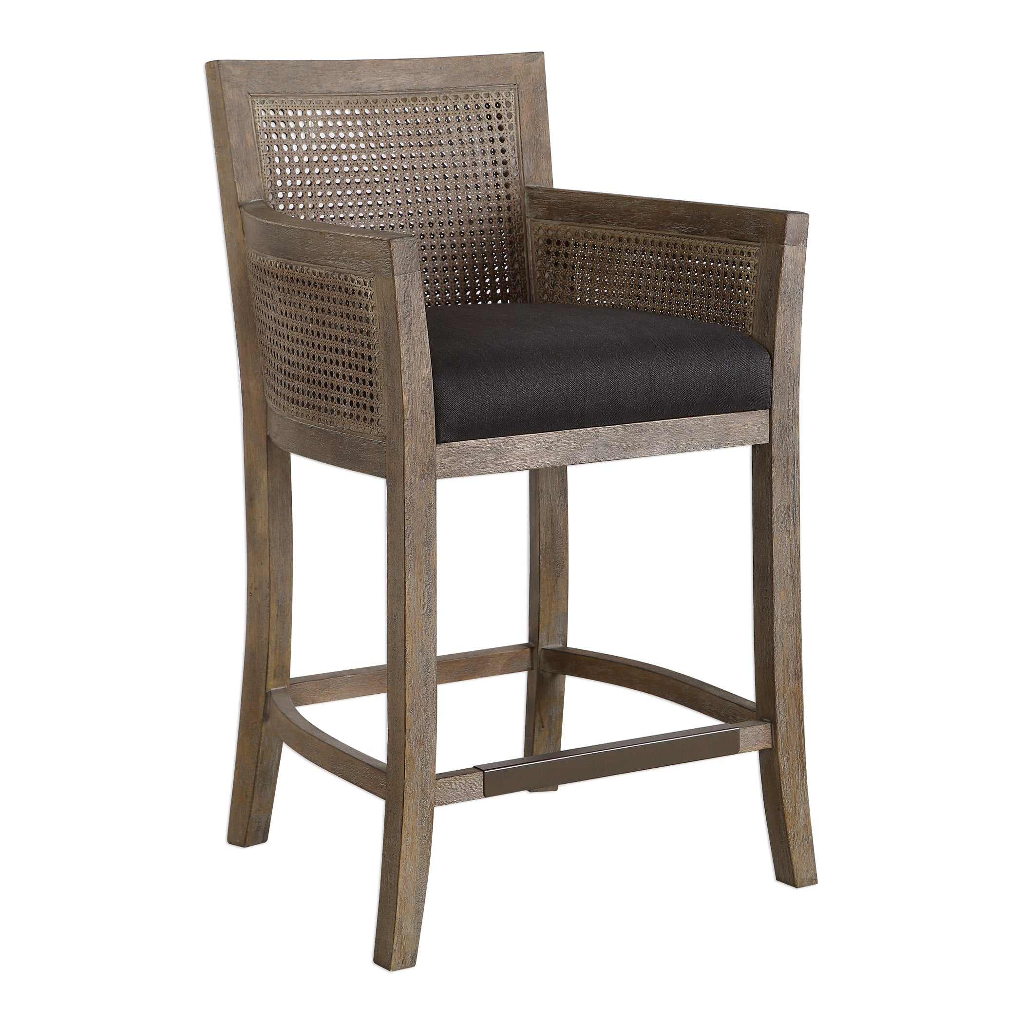 Uttermost encore chair sale