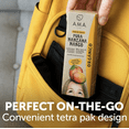 thumbnail image 3 of AMA TIME Organic Pure Apple Mango Juice, 6.76 fl oz Juice Boxes 24 Pack, 3 of 7