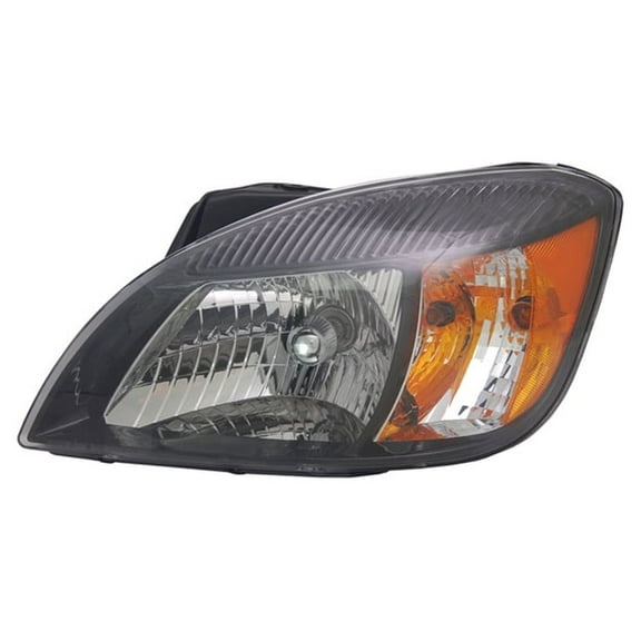 TYC 20-12750-00 Fits select: 2010-2011 KIA RIO