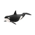 thumbnail image 1 of Figura de animal Schleich Wild Life Killer Whale para niños de 3 años o más, 1 of 5