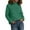GN2, variant on Sweaters for Women Lightweight High Neck Knitted Long Sleeve Rolled Edge Pullover Fall Fashion Outfits