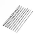 thumbnail image 4 of HSS Drill Bit, Twist Extra Long Twisted Drill Bits, For Drilling Wood, 4 of 8