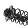 thumbnail image 3 of TRQ Front Left Complete Strut & Coil Spring Assembly Drivers Side Fits Select 2004-2008 Chrysler Pacifica, 3 of 6