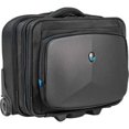 thumbnail image 1 of Alienware 2.0 Vindicator Rolling Laptop Case Carrying - Black, 1 of 1