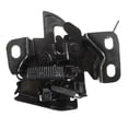 thumbnail image 2 of For Honda Fit 2007 2008 Hood Latch | Replacement For HO1234126 | 74120SLNA02, 2 of 4