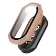 thumbnail image 1 of Protector de Vidrio Templado para Xiaomi Mi Band 8, 9H Resistente a Rayones, Transparente, 1 of 3