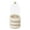 White, variant on 360- Rotating Vanity Organizer Clear Cosmetic Storage Tower with Brush Holder for Bathroom Countertop Stylish Makeup Display