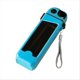 thumbnail image 1 of 350ml Sports Water Cup Square Shape Student Plastic Water Bottle D, 1 of 4