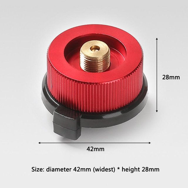 Estufa de gas al aire libre Camping Plegable Picnic Cocina Estufa dividida portátil A Ndcxsfigh Para Estrenar