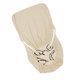 thumbnail image 1 of Billuyoard Wood Arm Chair Cover Elastic Chair  decor Cover stylish Accessory Decoración del hogar Beige, 1 of 1