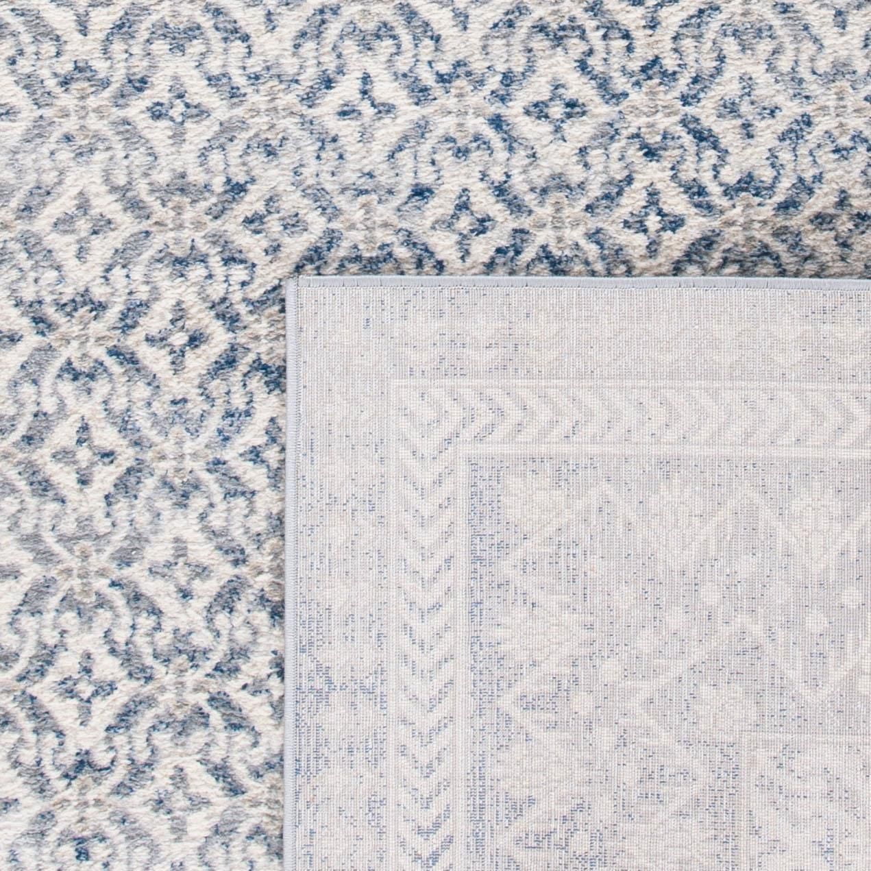 SAFAVIEH Brentwood Dolkar Abstract Geometric Area Rug