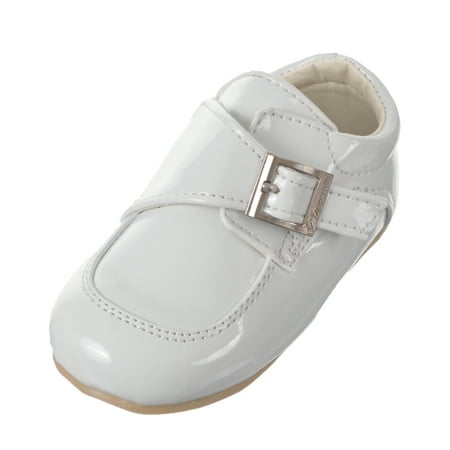 Danuccelli Baby  Boys Buckled Up Dress  Shoes  Infant  