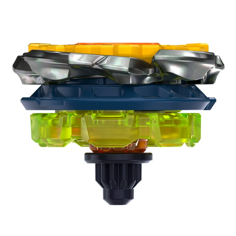 Beyblade X Fort Hornet R 7-60T CX Starter Pack Set with Balance
