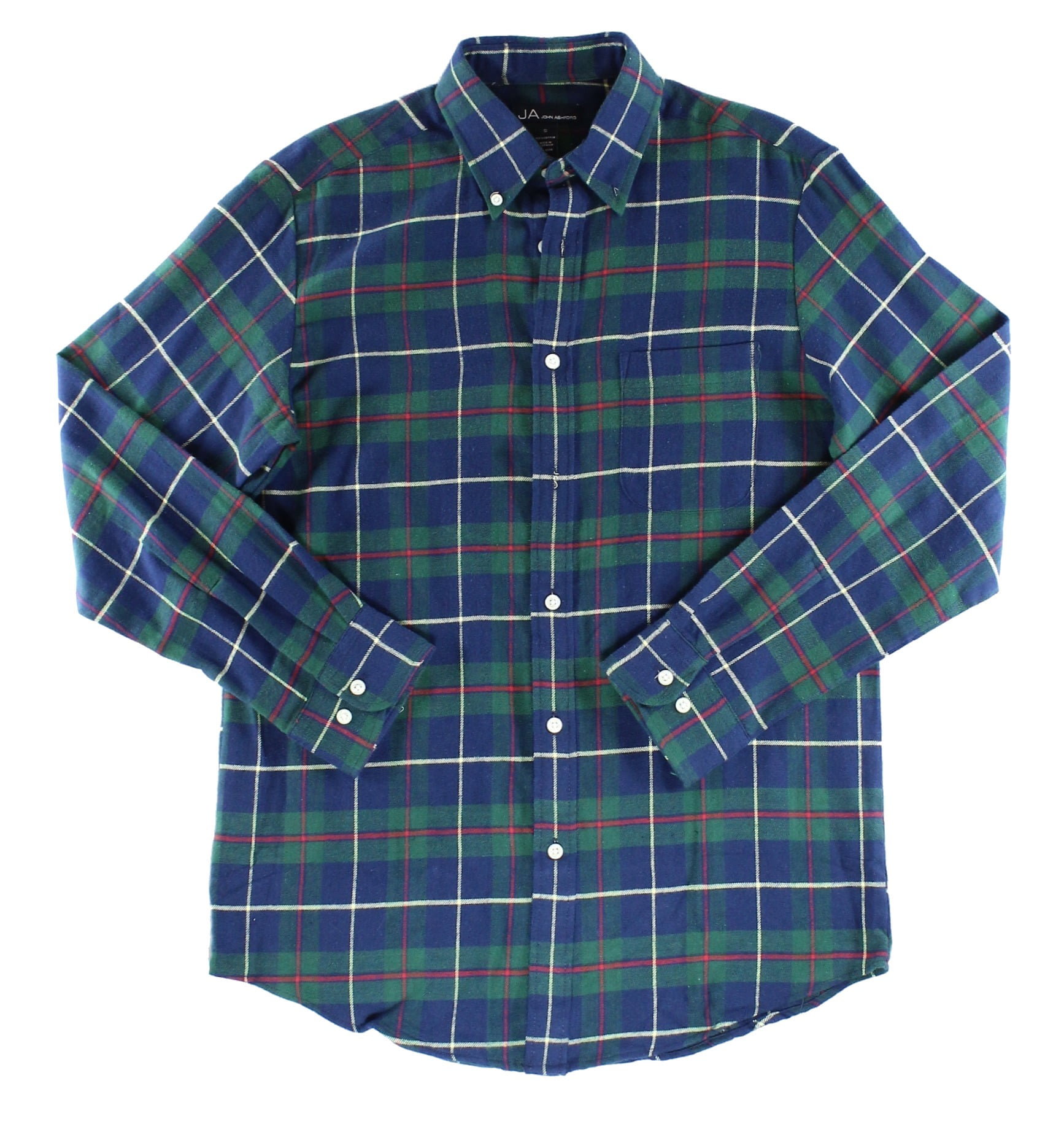 ja john ashford shirts