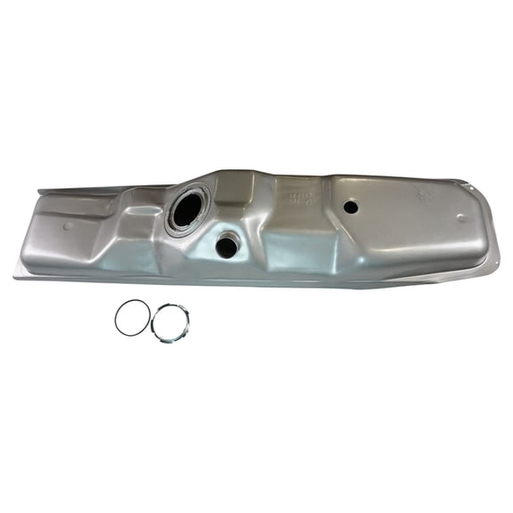 TRQ Gas Fuel Tank 17 gal Fits 1985-1988 Ford Ranger