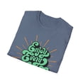 thumbnail image 4 of Enjoy Every Moment!-Unisex Softstyle T-Shirt, 4 of 4