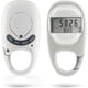 thumbnail image 1 of Pedometer With Clip To Accurately Track Steps And Miles, 1 of 1