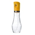 thumbnail image 1 of Pulverizador de aceite para cocinar pulverizador de aceite de oliva Mister botella de vidrio utensilios de cocina 260ml, 1 of 5