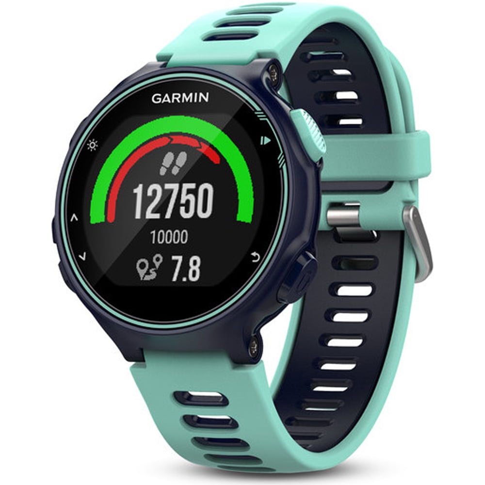 Garmin Forerunner 735XT GPS Running 