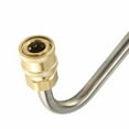 thumbnail image 4 of High Pressure Washer Extension Wand turbo nozzle 1/4" Quick Connect Spray Nozzle, 4 of 14