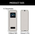 thumbnail image 5 of Flexible Silicone Cover Case Skin for Prime65W 9600mAh Powerbanks Shell, 5 of 15