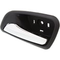 thumbnail image 2 of Door Handle For 2011-2015 Chevrolet Cruze Front or Rear Left Inner Black Housing, 2 of 5