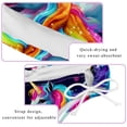 thumbnail image 3 of Robot Unicorn Attack Detachable Sponge Adjustable Strap Swimsuit Set - 2 Pack for Beach & Pool Parties, 3 of 6