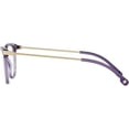 thumbnail image 3 of Versace 3261 Eyeglasses 5160 Violet, 3 of 5