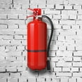 thumbnail image 4 of unbranded 1Jgo Soporte Para Extintor De Incendios En Pared Con Kit Completo Y Construcción Resistente De Hierro, 4 of 6