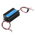 thumbnail image 3 of 300W Solar Boost Controller, Settable Parameters Energy Saving 0 Standby Power Consumption MPPT Boost Solar Charge Controller With Fuse For Electric Vehicle, 3 of 8