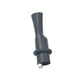 thumbnail image 1 of Kenally Cable de prueba Pinza de cocodrilo Pinzas de prueba de caimanes resistentes al desgaste Abrazaderas Abrazadera eléctrica Medidor de Suministros de soldadura Negro, 1 of 6