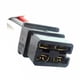 thumbnail image 5 of Interruptor de arranque de encendido para Renault R4 R6 R12 7701348151 Afortunado Sencillez, 5 of 5