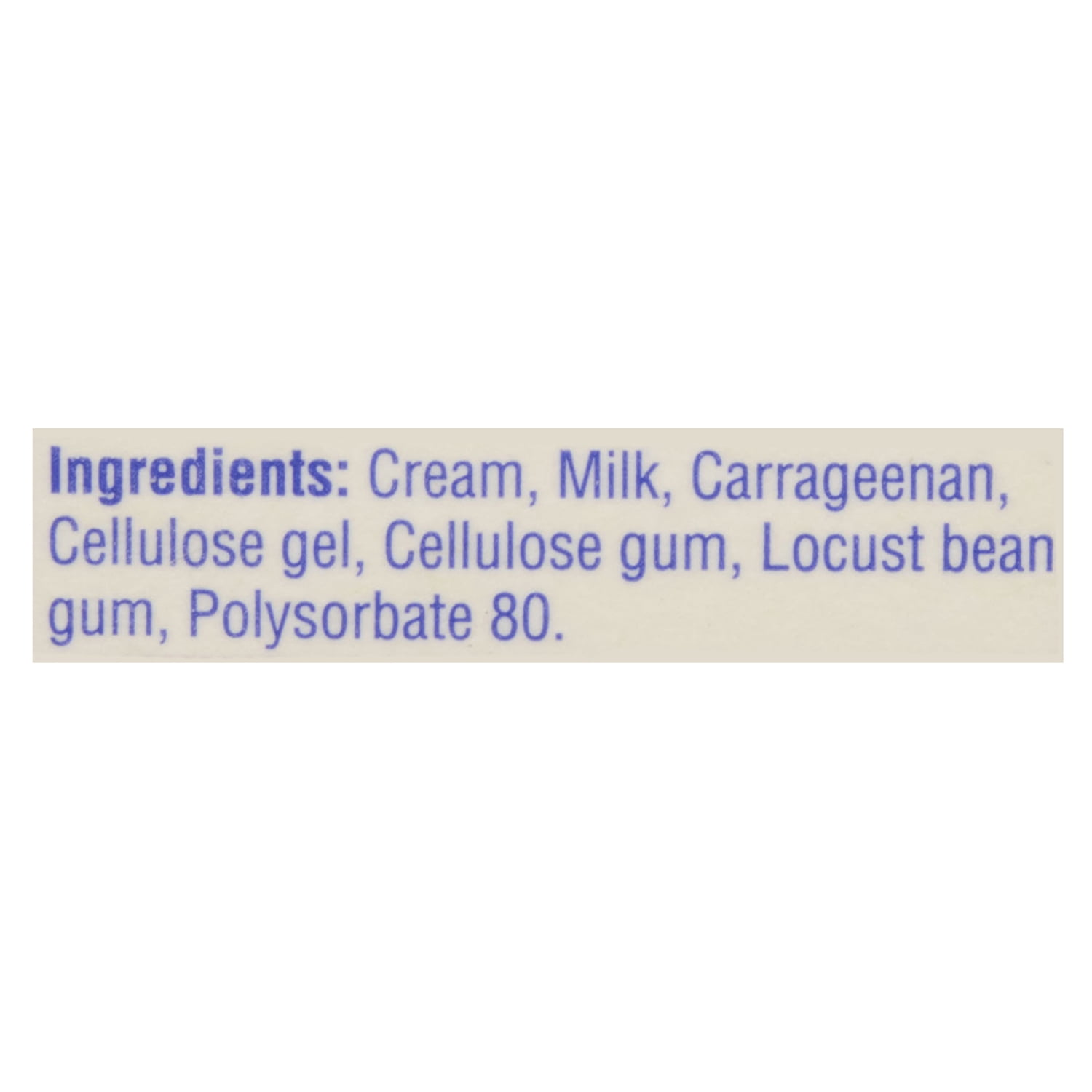 Québon 35% Whipping Cream 237ml