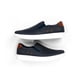thumbnail image 3 of Tenis Casual de meter Hombre Flexi Sintetico 401204 Azul Flexi Sintetico, 3 of 4