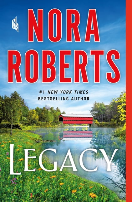 Nora Roberts Legacy (Paperback)
