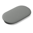 thumbnail image 2 of Google TV Streamer 4K - Fast Streaming Entertainment on Your TV with Voice Search Remote - Watch Movies, Shows, Live TV, and Netflix in 4K HDR - Smart Home Control - 32 GB of Storage - Haze, 2 of 12