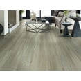 "Shaw Floating Waterproof Impact Plus 2031V 6Mil 7"" Wide Textured