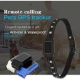 thumbnail image 2 of Leadingstar D35 Pet GPS GSM Tracker Dog Cat Real-time Tracking Collar Security Finder Locator, 2 of 9