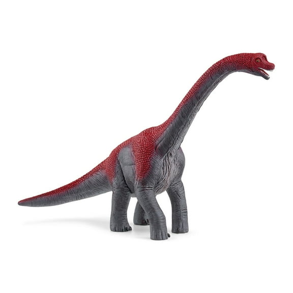 Schleich Dinosaurs - Brachiosaurus Figurine - Dinosaur Toy for Boys and Girls - Dino Figurines for Kids Ages 5