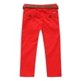 thumbnail image 2 of Richie House Girls' Classic Bright Pants RH0744, 2 of 2