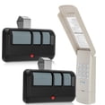 thumbnail image 1 of Teclado remoto para abre-puertas de garaje 893MAX 893LM 373LM 971LM, 1 of 7