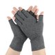thumbnail image 5 of Arthritis Gloves,compression Arthritis Gloves For Pain Relief Rheumatoid Osteoarthritis And Carpal Tunnel Fingerless Gloves(2 pairs), 5 of 5