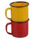 thumbnail image 5 of 2pcs esmalte de agua tazas vinatge bebiendo tazas para el hogar taza de café tazas de leche, 5 of 6