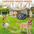 thumbnail image 4 of Anti Barking Device, Bark Box Rechargeable Dog Barking Deterrent Stop, 4 of 5