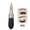 F, variant on Pencil Highlighter Makeup Highlighters Makeup Stick Tip down Eye Highlighter N2 Makeup Co Eyebrow Tint Thank Later Eye Brightener Pencil Brow Mapping Pencil Glitter Liner Korean Cat Liner