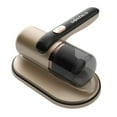thumbnail image 1 of Bwiyojiz Home Appliances Mattress Vacuum Cleaner,Handheld Bed Vacuum,Wireless Remover Cleaning Machine for Pillows, Sheets, Mattresses, Sofas, Toys and Other Fabric Surfaces, Gifts for Sisters, 1 of 8